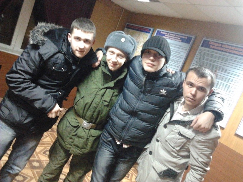 Антон Sever)) фотография #45