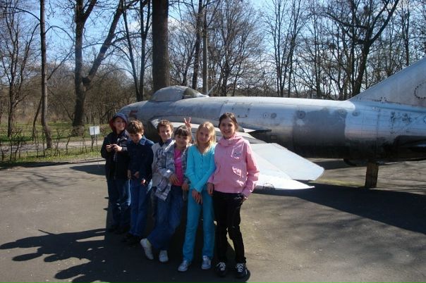 Наташа Ткаченко фото №23