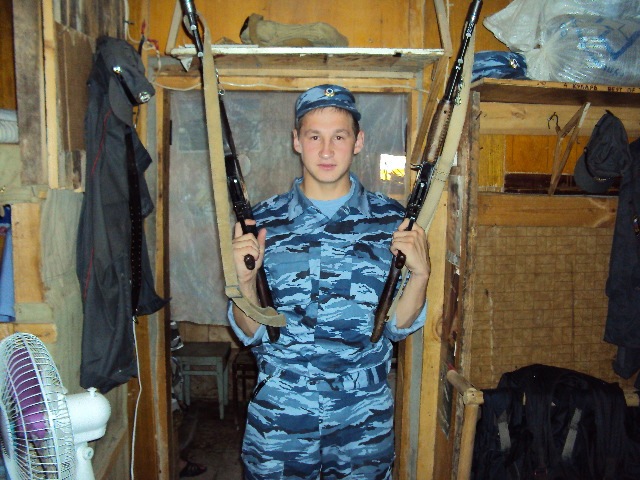 Иван Руссов фотография #11