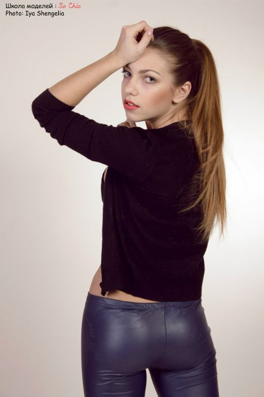 Екатерина Ткаченко фотография #45