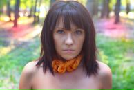 Фотография Алешиной Анастасии