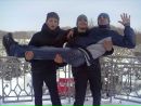 Міша Дубчяк фотография #5 (источник - https://vk.com/id155949555)
