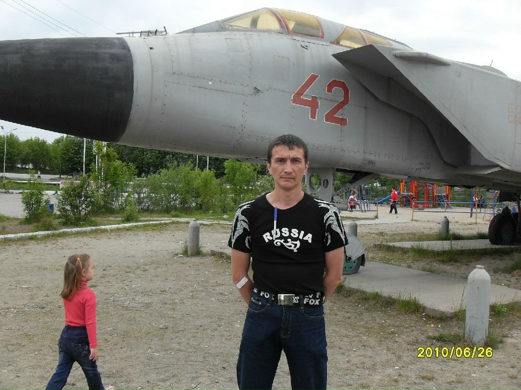 Дмитрий Сорокин фотография #20