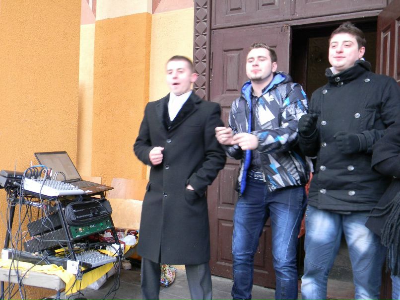 Сергей Борисик фотография #2