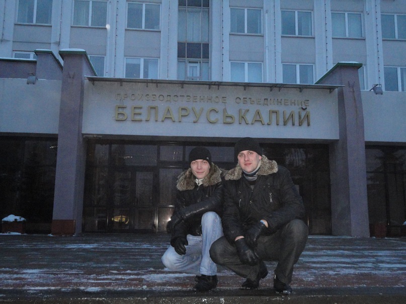 Сергей Окоронко фотография #26