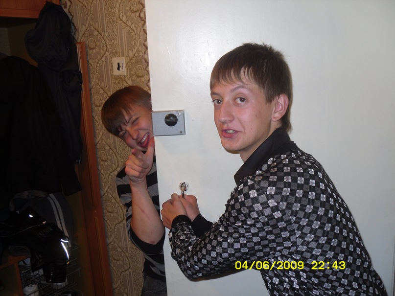 Иван Сверчков фотография #41