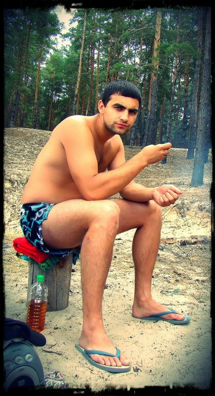 Дмитрий Башкатов фотография #44