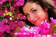 Фотография Овдиной Катюши