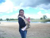 Фотография Ждановой Татьяны