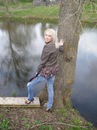 Фотография Сержантовой Анюты