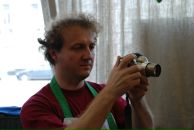 Фотография Нефёдова Василия