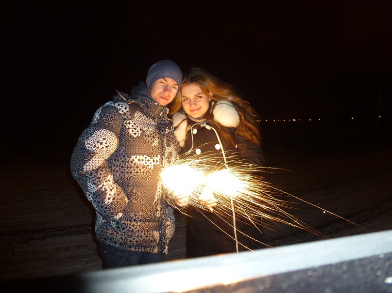 Марина Прокопенко фотография #35