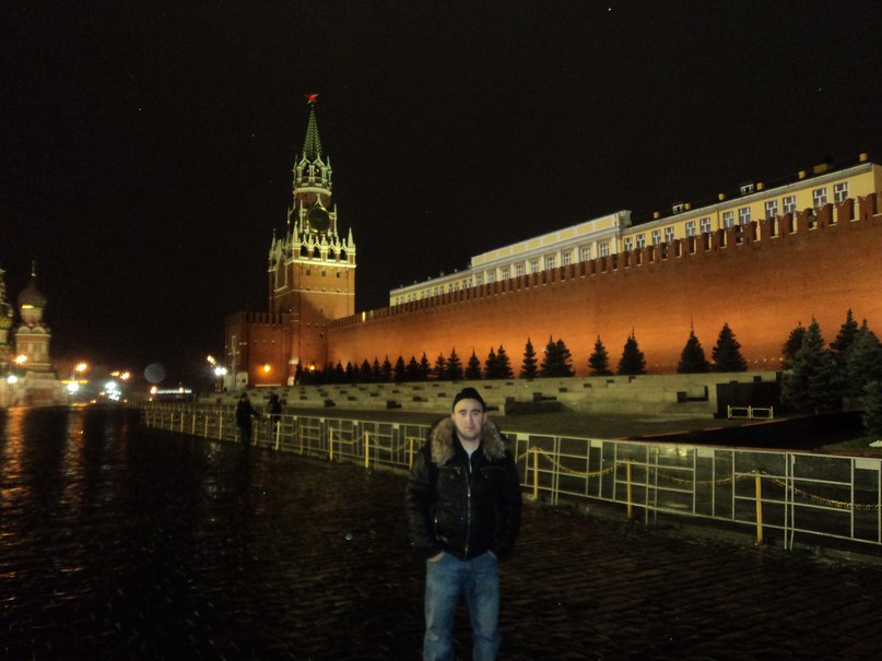 Ильгиз Балягутдинов фотография #2