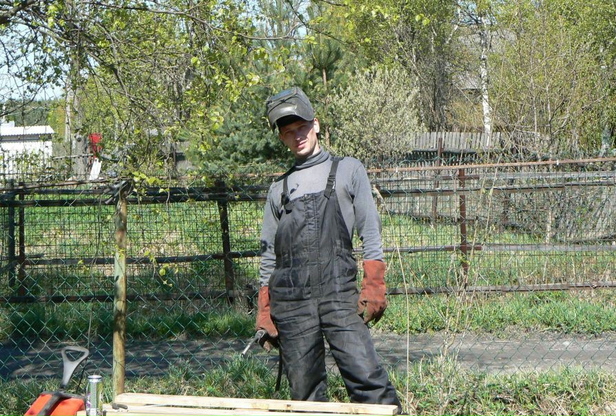 №2, Евгений Королёв, 46 лет, Санкт-Петербург №2, Евгений Королёв, 46 лет, Санкт-Петербург