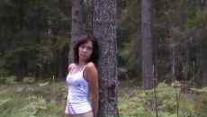 Фотография Григорьевой Анютки