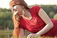 Фотография Кузнецовой Анастасии