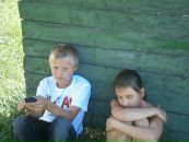 Наташа Данилкіна фотография #1
