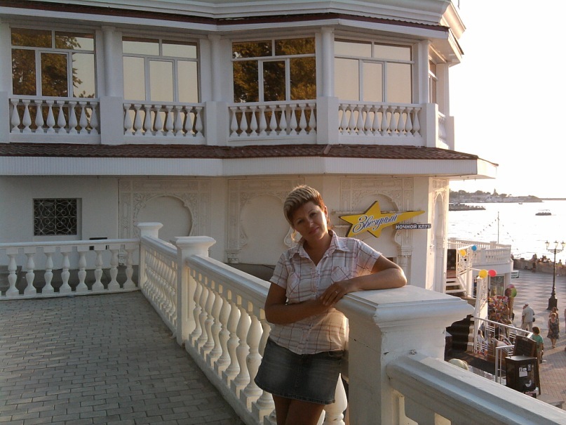 Таня Левченко фотография #50