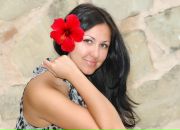 Фотография Семеновой Евгении