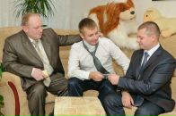 Вадим Стібиш фотография #46 (источник - https://vk.com/id14666644)