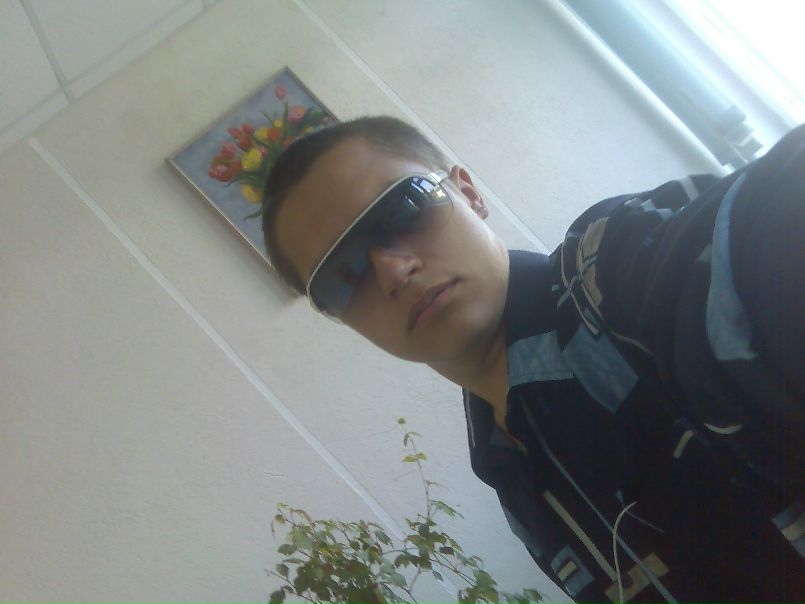Дмитрий Дашин фото №11
