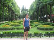 Фотография Белова Романа