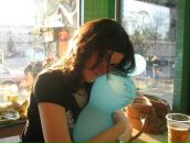 Фотография Субаевой Наталии