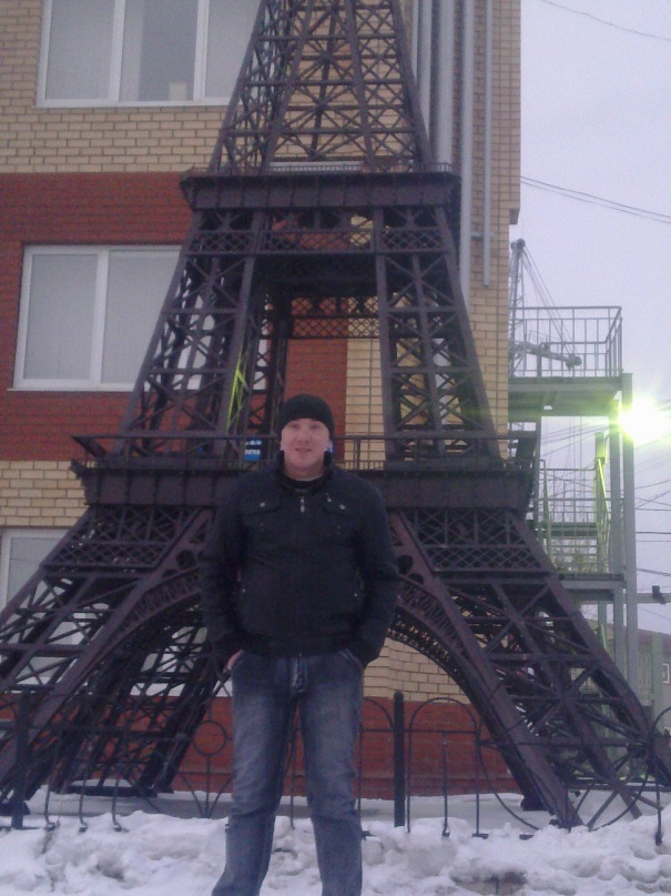 Иван Радостев фотография #13