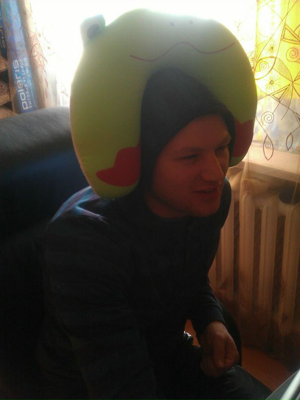 Александр Медведев фотография #15