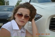 Фотография Сенек Александры