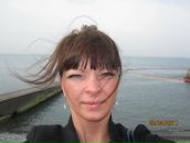 Фотография Кондратьевой Ксении