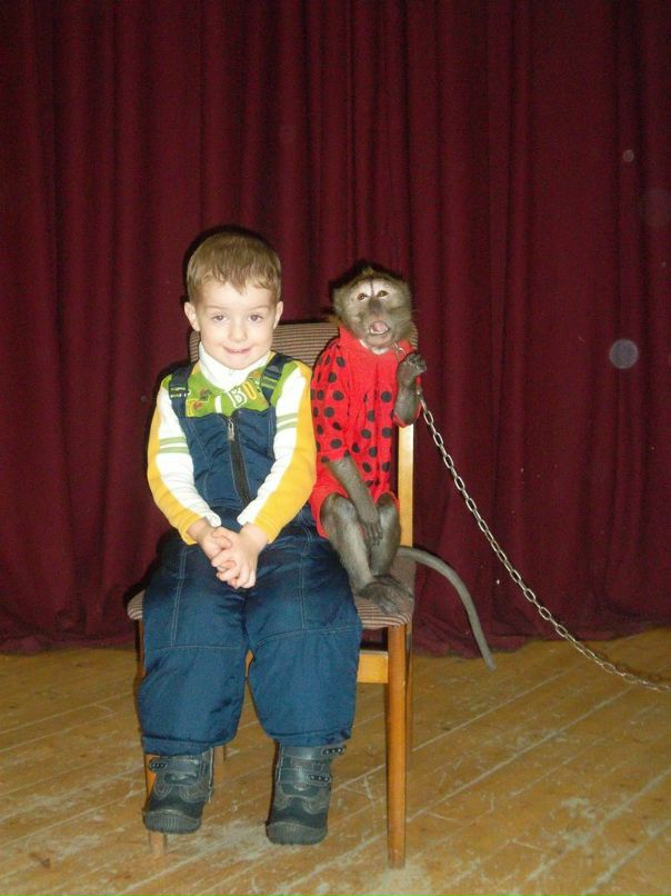 Оля Демьянова фотография #26