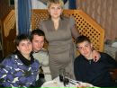 Анна Молодід фотография #13 (источник - https://vk.com/id131803838)