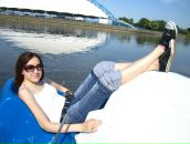 Фотография Лазаревой Оли