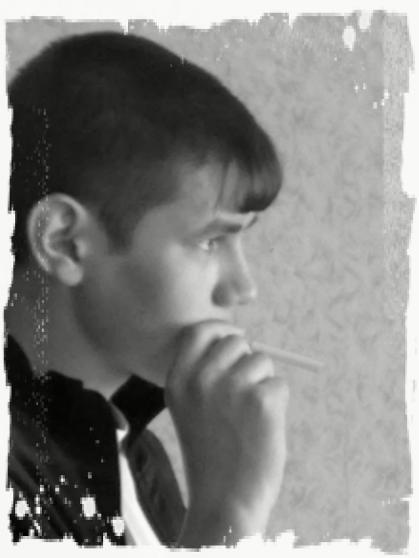 Дмитрий Крылов фотография #49