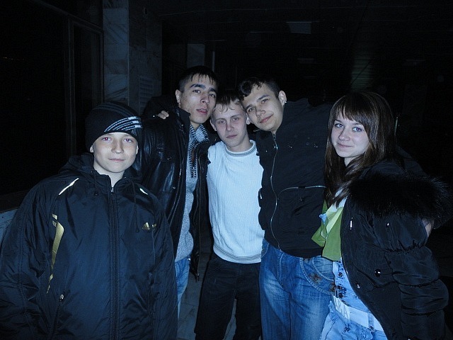 Эльдар Гасымов фотография #29