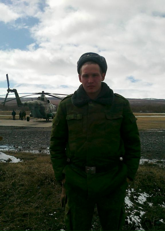 Александр Левченко фотография #45