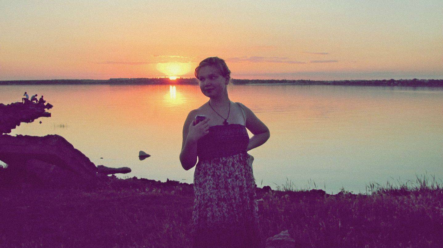 Sonja Neverova фотография #4