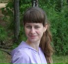 Фотография Хазиевой Анастасии