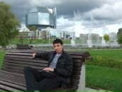 Фотография Радкевича Якова