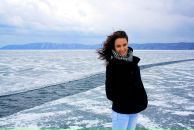 Фотография Начальной Дарины