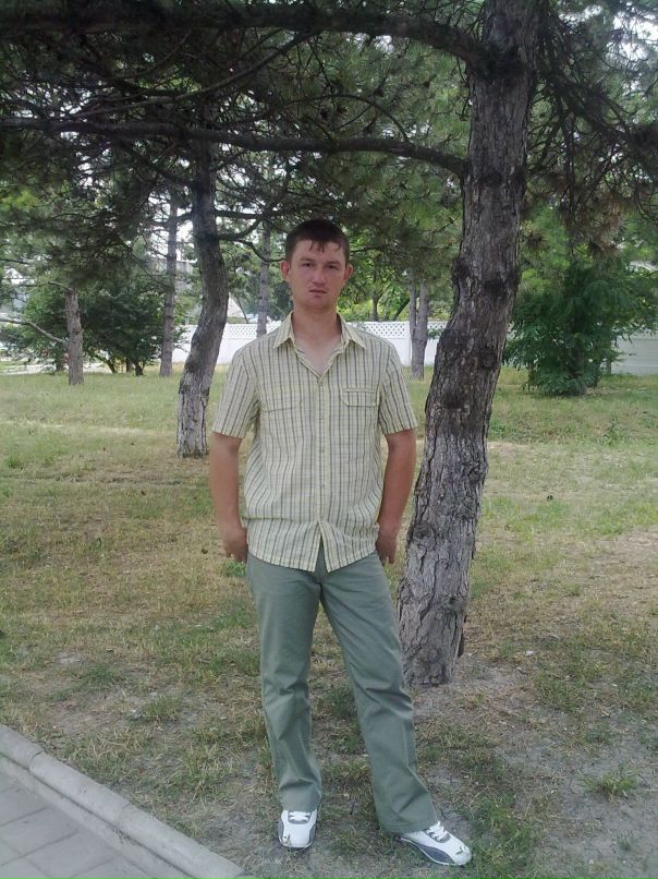 Игорь Куц фотография #37