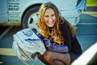 Фотография Каниной Оли