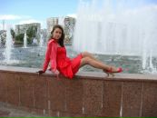 Фотография Горячевой Арины