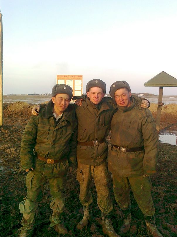 Аяс Семис-оол фотография #25