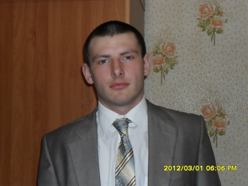 Иван Троценко фотография #43