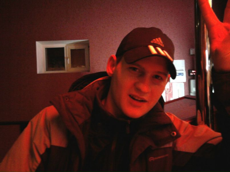 Евгений Борисков фотография #45