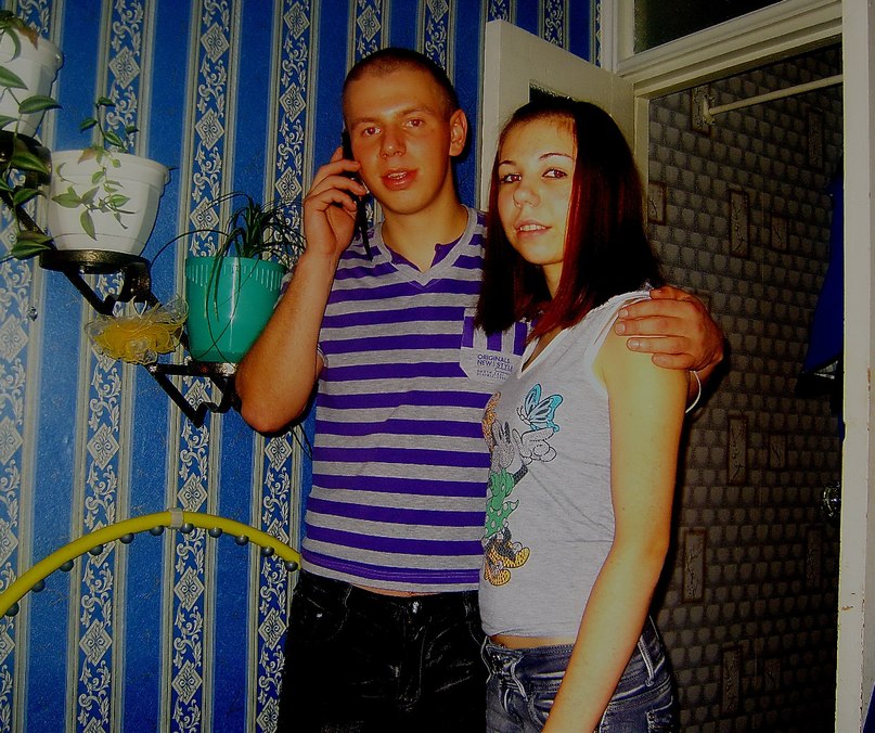 Дмитрий Подолюк фотография #5