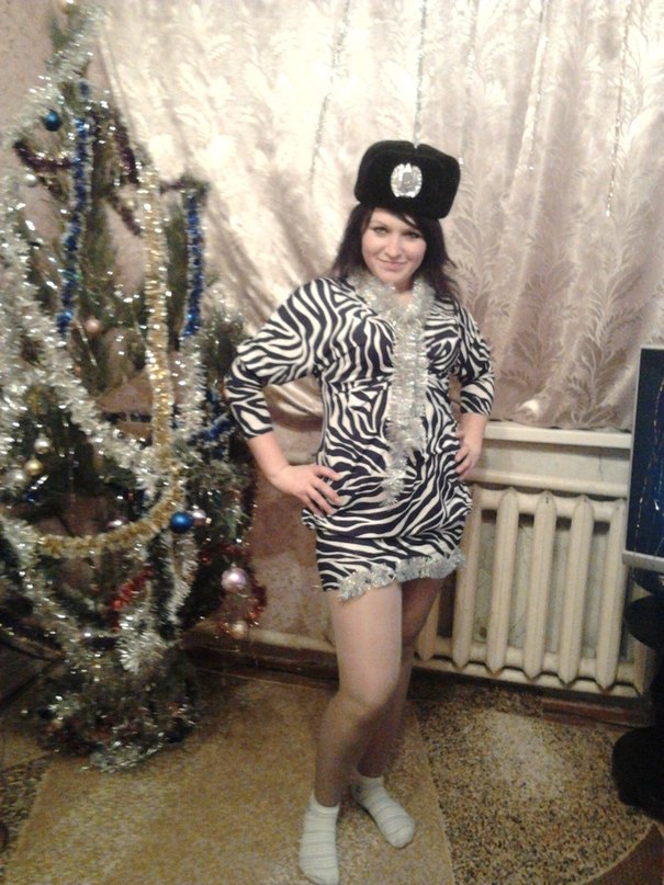 Таничка Горбунова фотография #27