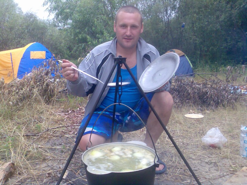 Иван Дмитренко фотография #3